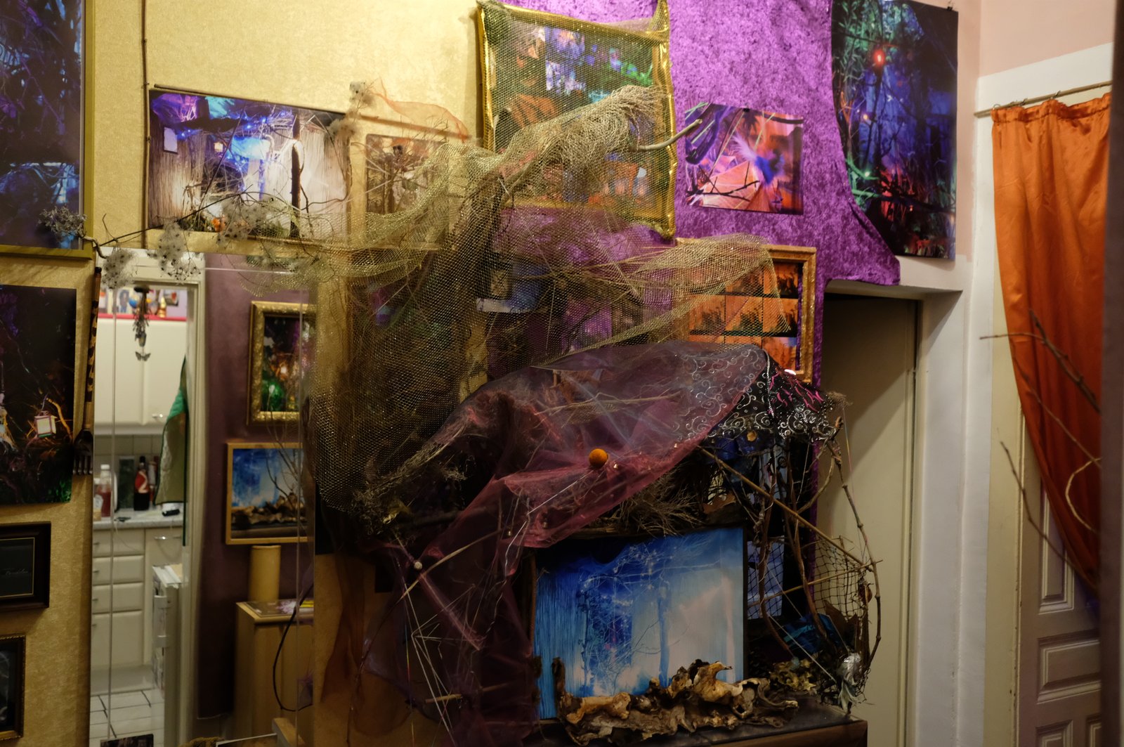 Living Atelier