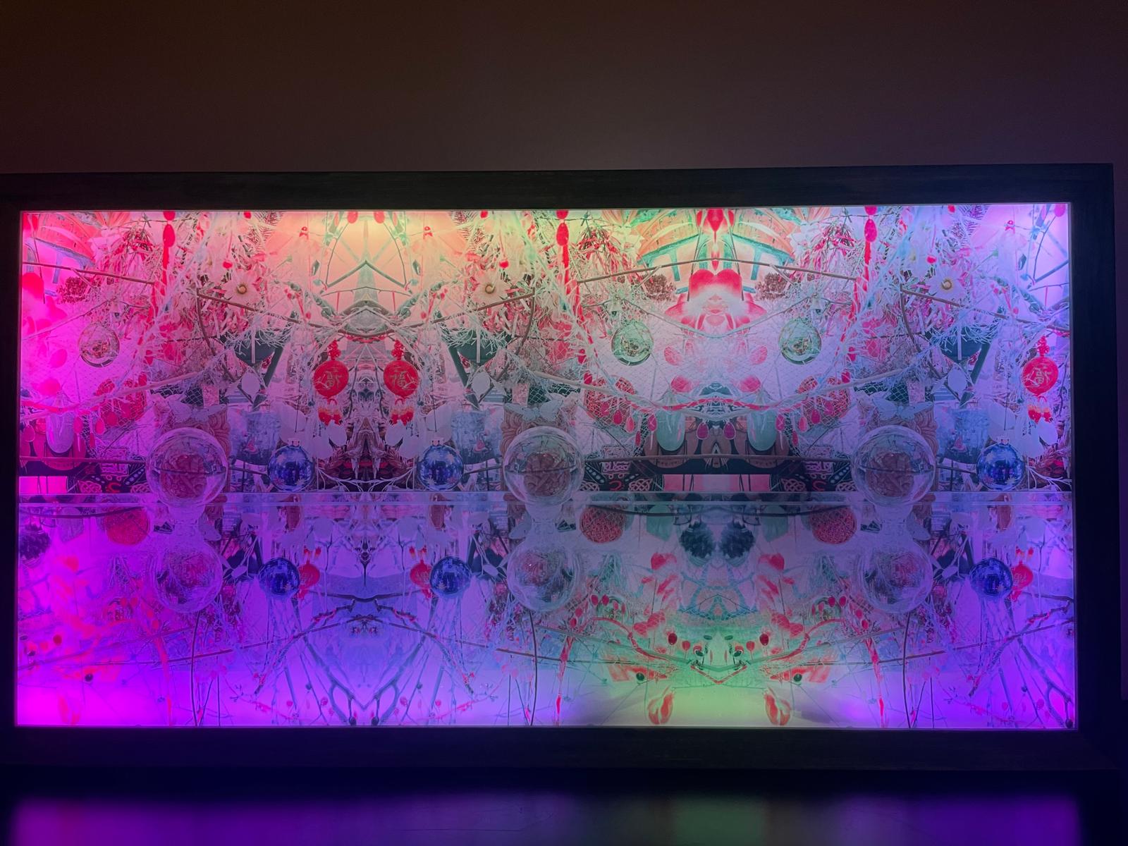 El Espectacular