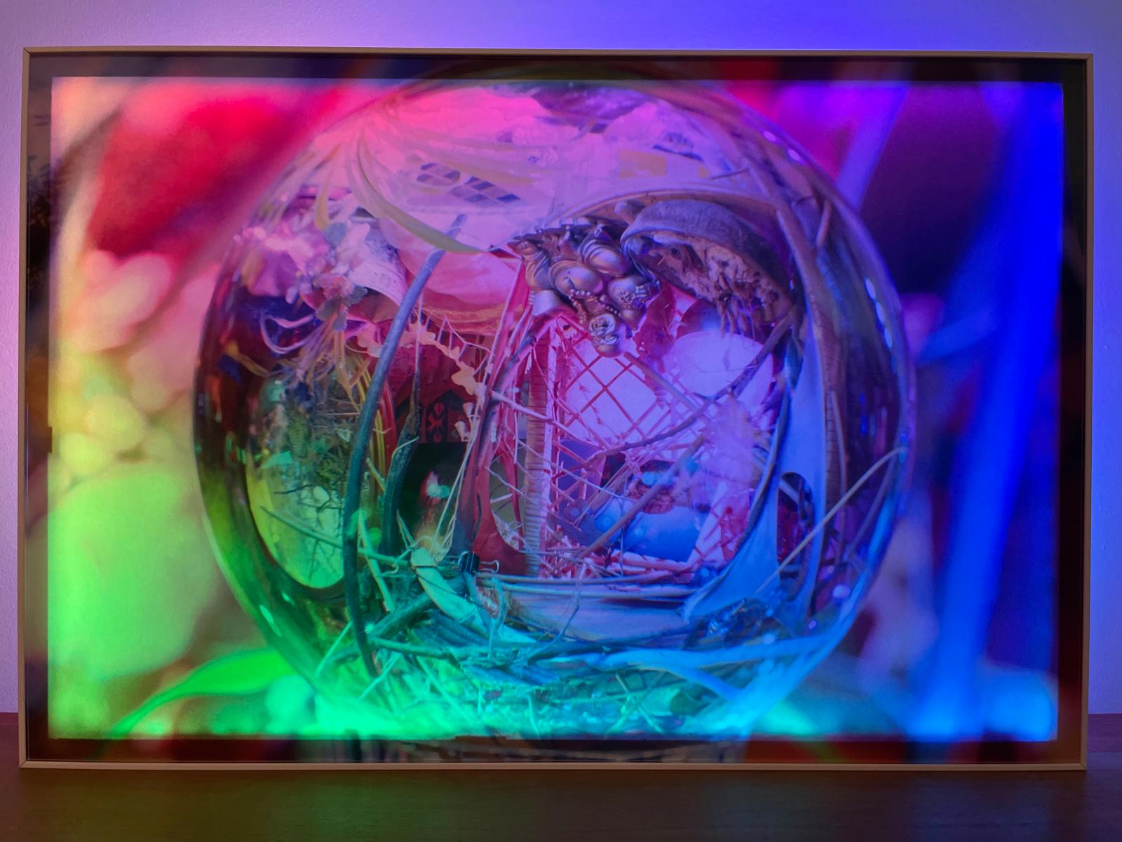 Spherical Wizardry